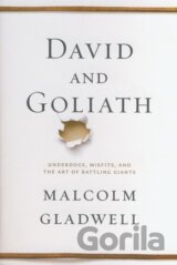 David and Goliath