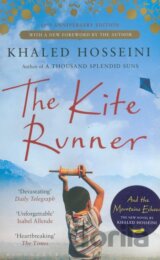 The Kite Runner