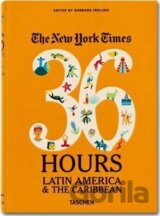 NYT, 36 Hours