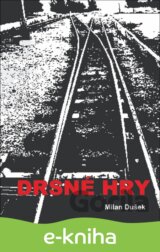 Drsné hry