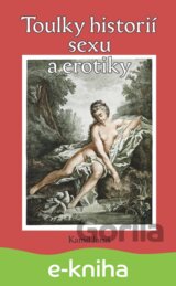 Toulky historií erotiky a sexu