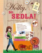 Holky, do sedla!