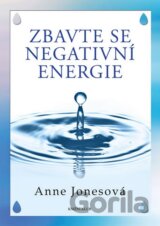 Zbavte se negativní energie