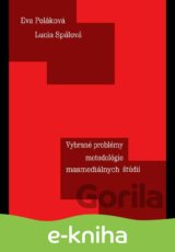 Vybrane? proble?my metodolo?gie masmedia?lnych s?tu?dii?