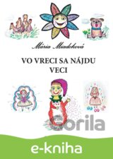 Vo vreci sa nájdu veci