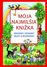 Moja najmilšia knižka