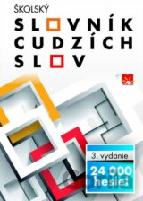 Školský slovník cudzích slov