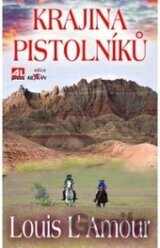 Krajina pistolníků
