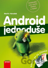 Android jednoduše