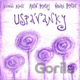 KOSCOVA KATARINA, HUSOVSKY MARTIN, HUSOVSKA VERONIKA: USPAVANKY