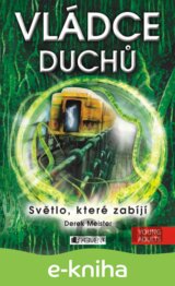 Vládce duchů