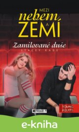 Mezi nebem a zemí – Zamilované duše