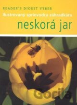Neskorá jar