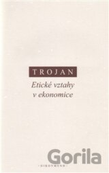 Etické vztahy v ekonomice