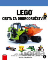 LEGO - Cesta za dobrodružstvím
