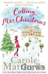 Calling Mrs Christmas