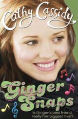 Gingersnaps