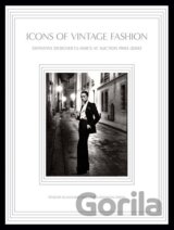 Icons of Vintage Fashion