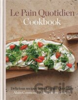 Le Pain Quotidien Cookbook