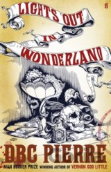 Lights out in Wonderland