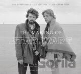 Making of Star Wars
