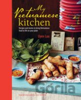 My Vietnamese Kitchen