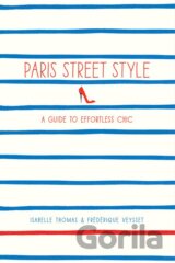 Paris Street Style