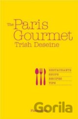 The Paris Gourmet