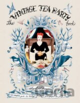 Vintage Tea Party Book