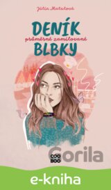 Deník průměrné zamilované blbky