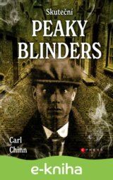 Skuteční Peaky Blinders