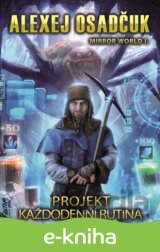 Projekt Každodenní Rutina