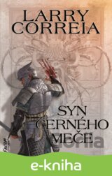 Syn černého meče