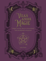 Velká kniha magie