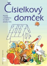 Čísielkový domček