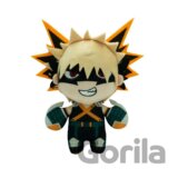 Plyšák My Hero Academia - Bakugo