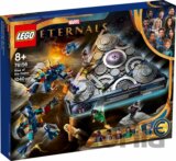 LEGO® Marvel 76156 Vzostup Doma