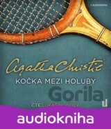 Kočka mezi holuby