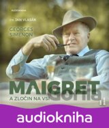 Maigret a zločin na vsi