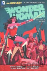 Wonder Woman 6