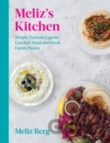 Meliz's Kitchen