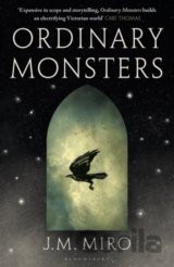 Ordinary Monsters