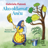 Ako oklamať Anču