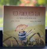 Veľa písmen, veľa slov