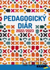 Pedagogický diár 2022/2023