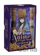 The Anime Tarot Deck and Guidebook