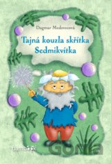 Tajná kouzla skřítka Sedmikvítka