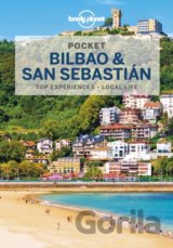 Pocket Bilbao & San Sebastian
