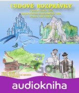 Ľudové rozprávky (e-book v .doc a .html verzii)