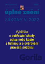 Aktualizace V/2